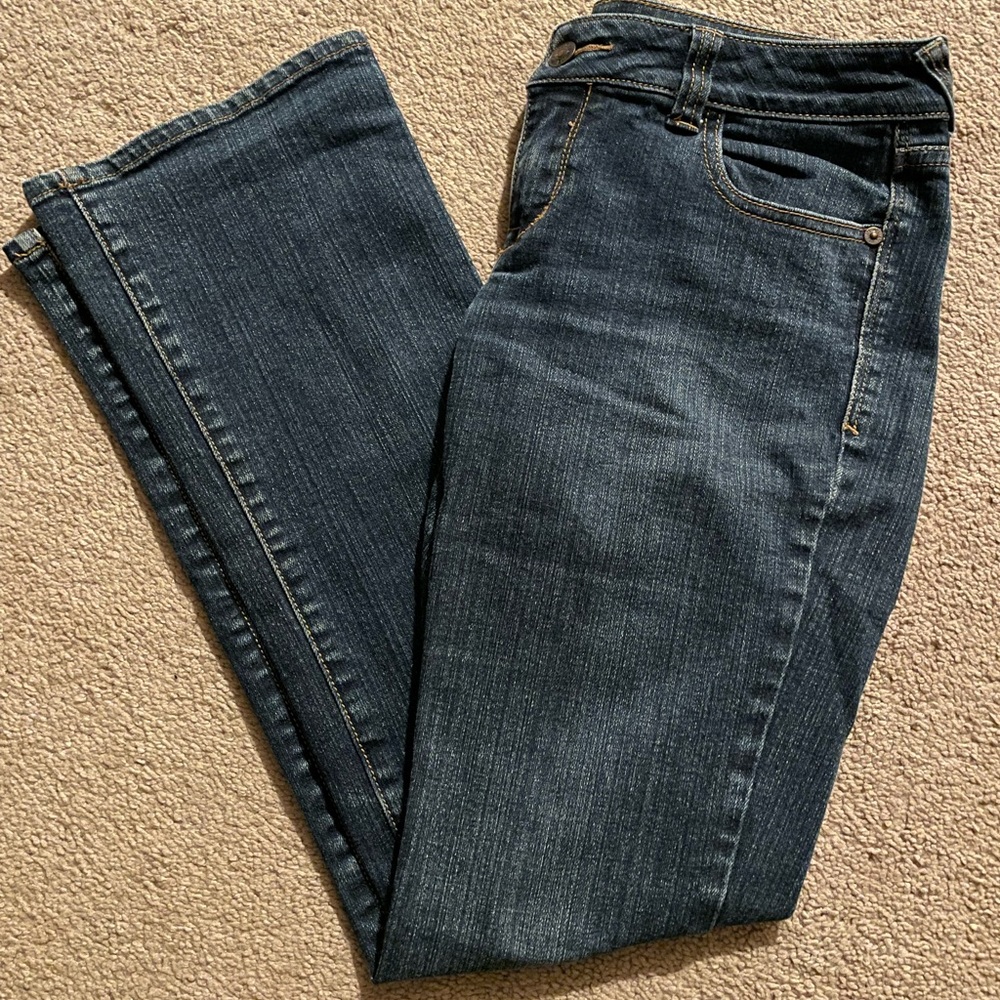 Delia’s “Reese” Jeans